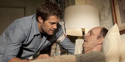 Pôster de The Boy with the Bucket