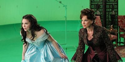 Pôster de Stable Boy