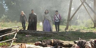 Pôster de The Doctor