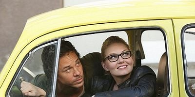 Pôster de Tallahassee