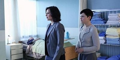 Pôster de Welcome To Storybrooke