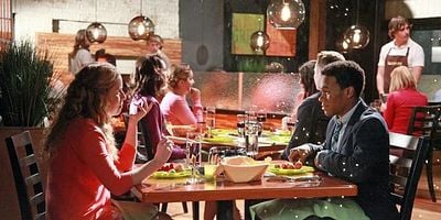 Pôster de Down Time