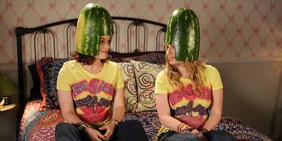 Pôster de The Wishbone