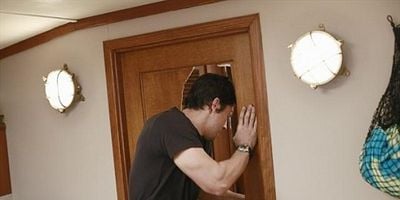 Pôster de Sacrifice