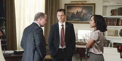 Pôster de Grant: For The People