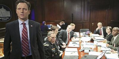 Pôster de The Other Woman