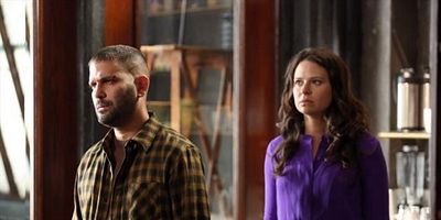 Pôster de Truth or Consequences