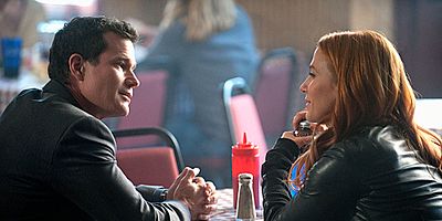 Pôster de The Man in the Woods