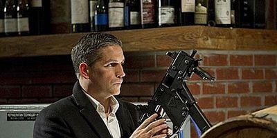 Pôster de Flesh And Blood