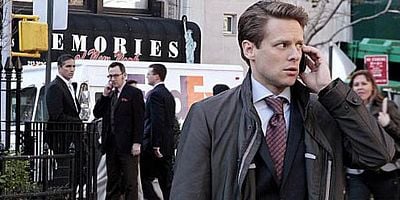 Pôster de No Good Deed