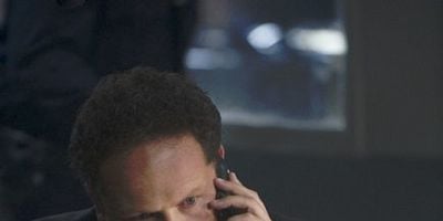 Pôster de The Contingency