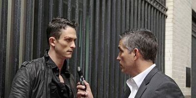 Pôster de Triggerman