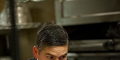 Pôster de Booked Solid