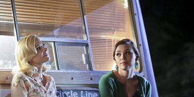 Pôster de If It Makes You Happy