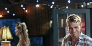 Pôster de Suspicious Minds