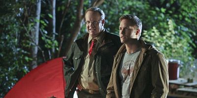 Pôster de Achy Breaky Hearts