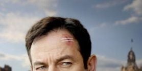 Pôster de Case Histories - Part 2