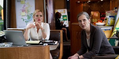 Pôster de Redemption