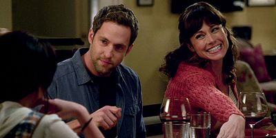 Pôster de Sex, Lies and Videotape