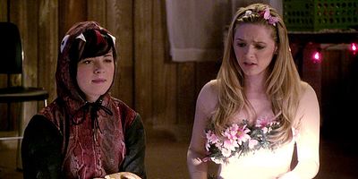 Pôster de Are You There God? It's Me, Jenna