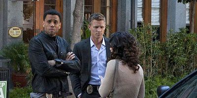 Pôster de Role Play