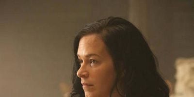 Pôster de I Am Anne Frank (Part 1)