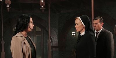 Pôster de I Am Anne Frank (Part 2)