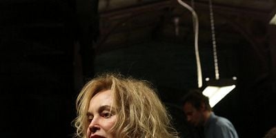 Pôster de Continuum