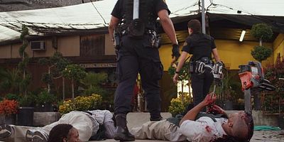 Pôster de Hottest Day Of The Year