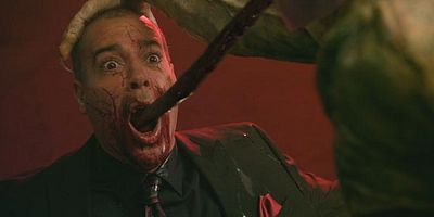 Pôster de Peace In The Valley