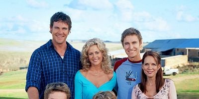 Pôster de Second Chances