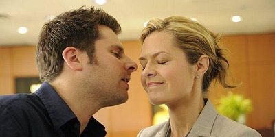 Pôster de True Grits