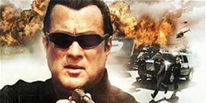 Pôster de Deadly Crossing - Part 1