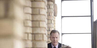 Pôster de Kite Strings