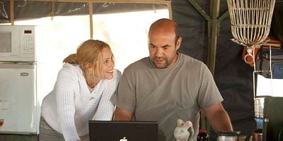 Pôster de Gyre, Part 1