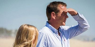 Pôster de Event Horizon