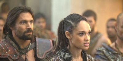 Pôster de Enemies Of Rome