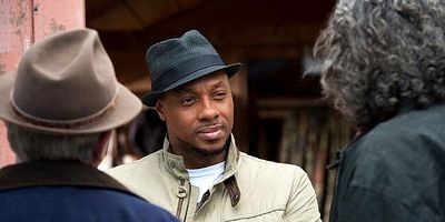 Pôster de Magic Hour - Part 2