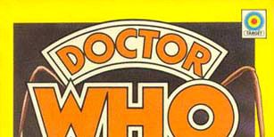 Pôster de The Ark in Space - Part 1