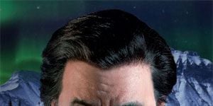 Pôster de Reality Check