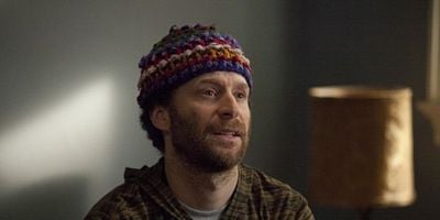 Pôster de Bad Friend