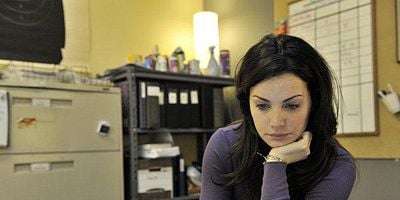 Pôster de Bea, Again