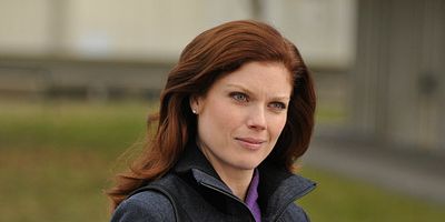 Pôster de Amanda Jacobs