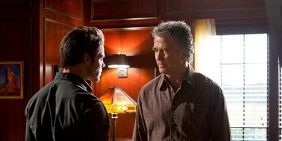 Pôster de Family Business