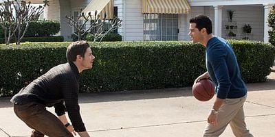 Pôster de Revelations