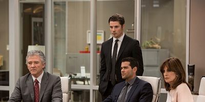 Pôster de A Call To Arms