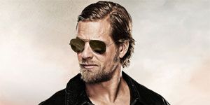 Pôster de Mord auf Distanz