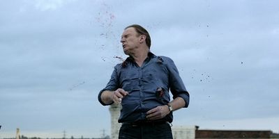 Pôster de The Con Is Off