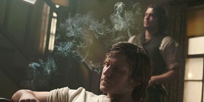 Pôster de Husbands and Fathers