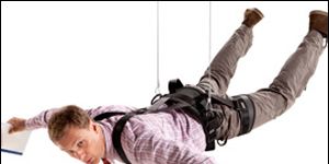 Pôster de Codename: Growing Rogue